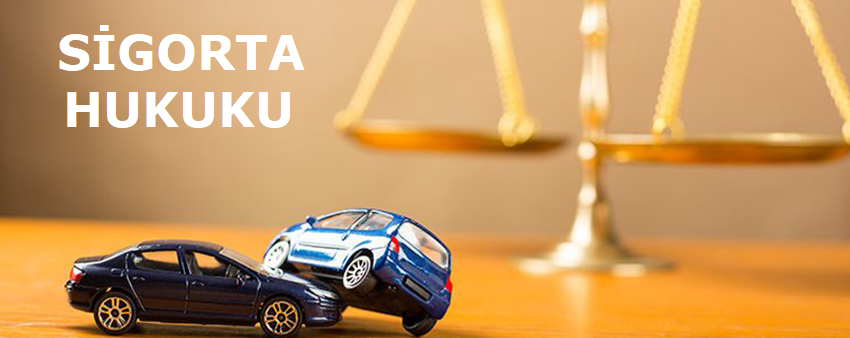 Sigorta Hukuku